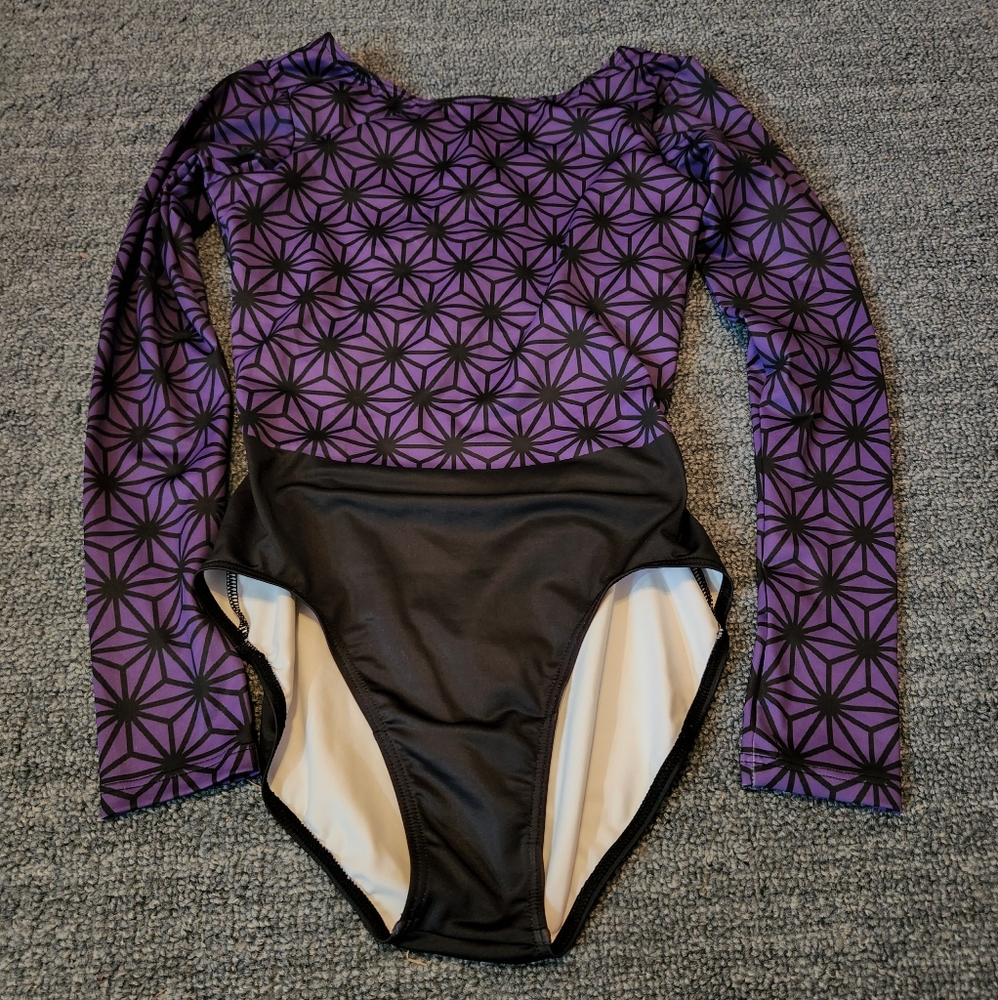 Balera leotard